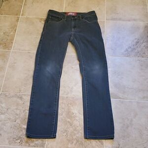 Boy's Levi's 510 super skinny